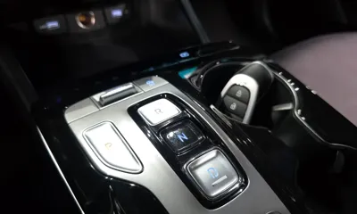 Hyundai Tucson 2021, 33199 км, за 13224.76 USD - фото 9