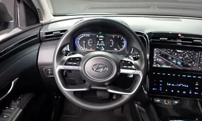 Hyundai Tucson 2021, 33199 км, за 13224.76 USD - фото 13