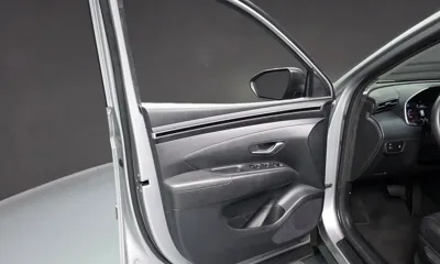 Hyundai Tucson 2021, 33199 км, за 13224.76 USD - фото 24