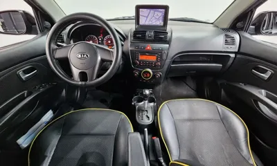 Kia Morning 2011, 84278 км, за 1641.07 USD - фото 7