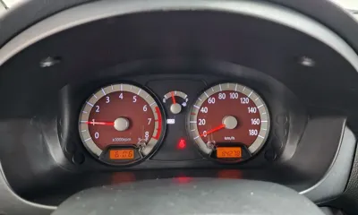 Kia Morning 2011, 84278 км, за 1641.07 USD - фото 8