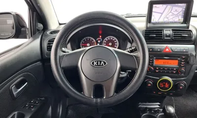 Kia Morning 2011, 84278 км, за 1641.07 USD - фото 14