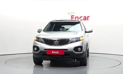 Kia Sorento 2011, 202707 км, за 3216.49 USD