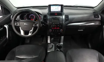 Kia Sorento 2011, 202707 км, за 3216.49 USD - фото 7