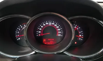 Kia Sorento 2011, 202707 км, за 3216.49 USD - фото 8