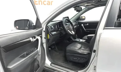 Kia Sorento 2011, 202707 км, за 3216.49 USD - фото 10