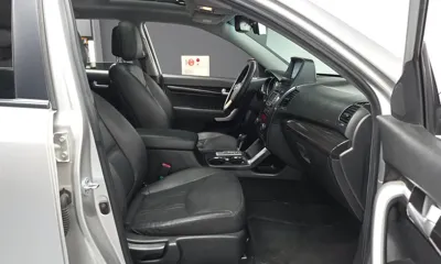 Kia Sorento 2011, 202707 км, за 3216.49 USD - фото 11