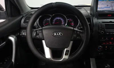 Kia Sorento 2011, 202707 км, за 3216.49 USD - фото 13