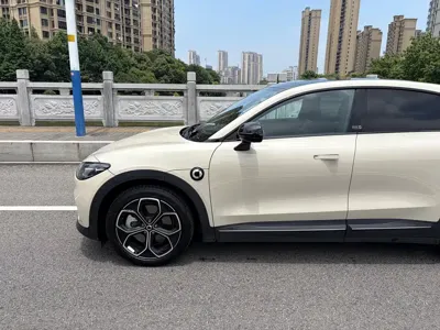 Smart Smart #3 2025, 5000 км, за 22428.99 USD