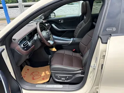 Smart Smart #3 2025, 5000 км, за 22428.99 USD