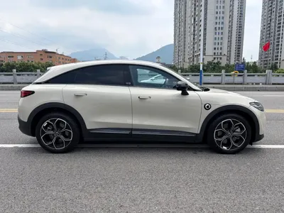 Smart Smart #3 2025, 5000 км, за 22428.99 USD - фото 8