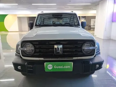 Tank Tank 300 New Energy 2025, 8100 км, за 29605.08 USD