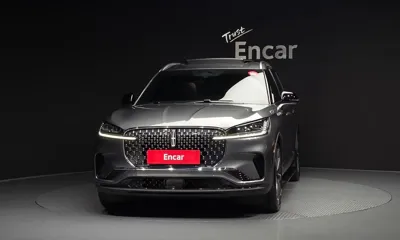 Lincoln Aviator 2025, 14817 км, за 45374.75 USD