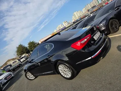 Kia K7 2013, 191161 км, за 3425.15 USD