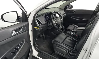 Hyundai Tucson 2016, 123952 км, за 7100.98 USD - фото 10