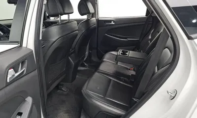 Hyundai Tucson 2016, 123952 км, за 7100.98 USD - фото 11