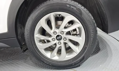 Hyundai Tucson 2016, 123952 км, за 7100.98 USD - фото 21