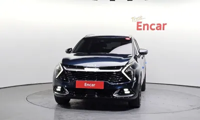 Kia Sportage 2022, 23420 км, за 17986.08 USD
