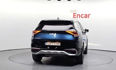 Kia Sportage 2022, 23420 км, за 17986.08 USD