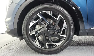 Kia Sportage 2022, 23420 км, за 17986.08 USD