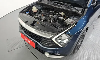 Kia Sportage 2022, 23420 км, за 17850.17 USD - фото 6