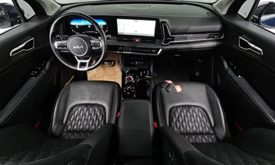 Kia Sportage 2022, 23420 км, за 17850.17 USD - фото 7