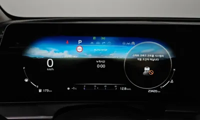 Kia Sportage 2022, 23420 км, за 17850.17 USD - фото 8