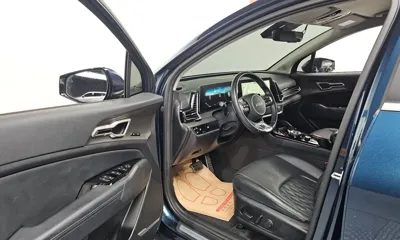 Kia Sportage 2022, 23420 км, за 17850.17 USD - фото 10