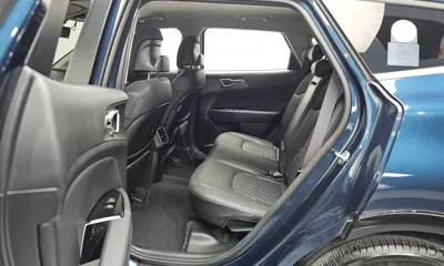 Kia Sportage 2022, 23420 км, за 17850.17 USD - фото 11
