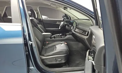 Kia Sportage 2022, 23420 км, за 17850.17 USD - фото 12