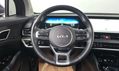 Kia Sportage 2022, 23420 км, за 17850.17 USD - фото 15