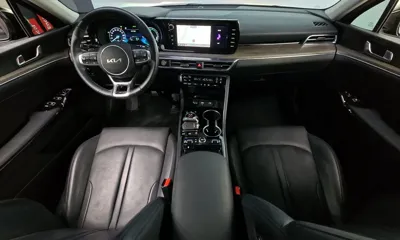 Kia K5 2023, 76498 км, за 16742.68 USD - фото 7