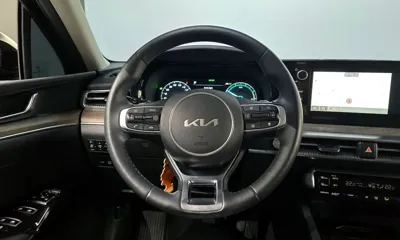 Kia K5 2023, 76498 км, за 16742.68 USD - фото 13