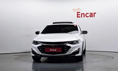 ChevroletGMDaewoo Malibu 2021, 62489 км, за 8391.89 USD