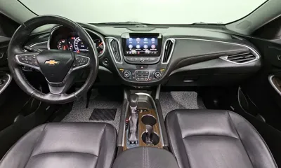 ChevroletGMDaewoo Malibu 2021, 62489 км, за 8391.89 USD - фото 7