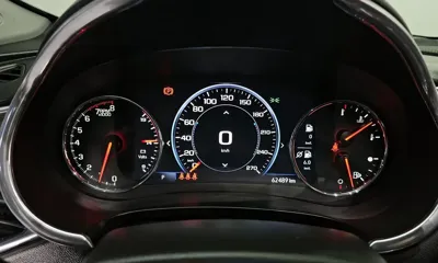 ChevroletGMDaewoo Malibu 2021, 62489 км, за 8391.89 USD - фото 8