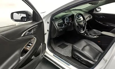 ChevroletGMDaewoo Malibu 2021, 62489 км, за 8391.89 USD - фото 10