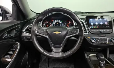 ChevroletGMDaewoo Malibu 2021, 62489 км, за 8391.89 USD - фото 11