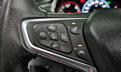 ChevroletGMDaewoo Malibu 2021, 62489 км, за 8391.89 USD - фото 14
