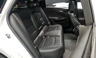 ChevroletGMDaewoo Malibu 2021, 62489 км, за 8391.89 USD - фото 17