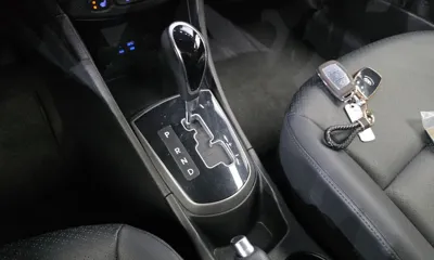 Hyundai Accent 2018, 38502 км, за 6492.15 USD - фото 9