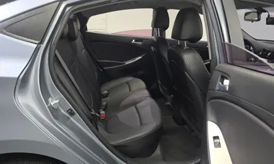 Hyundai Accent 2018, 38502 км, за 6492.15 USD - фото 11
