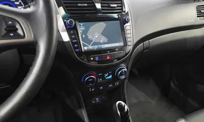 Hyundai Accent 2018, 38502 км, за 6492.15 USD - фото 17