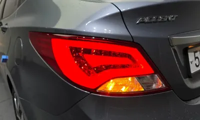 Hyundai Accent 2018, 38502 км, за 6492.15 USD - фото 23