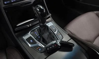 Hyundai Grandeur 2015, 140748 км, за 4294.68 USD - фото 9