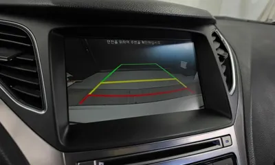 Hyundai Grandeur 2015, 140748 км, за 4294.68 USD - фото 15