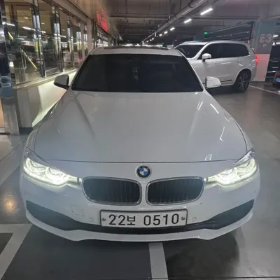 BMW 3-Series 2016, 113000 км, за 7947.89 USD