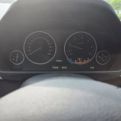 BMW 3-Series 2016, 113000 км, за 7947.89 USD - фото 6