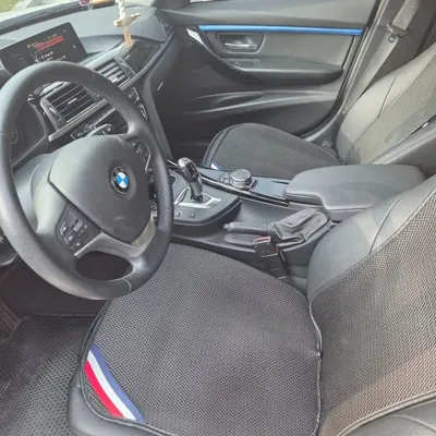 BMW 3-Series 2016, 113000 км, за 7947.89 USD - фото 13