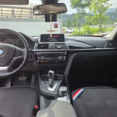 BMW 3-Series 2016, 113000 км, за 7947.89 USD - фото 14